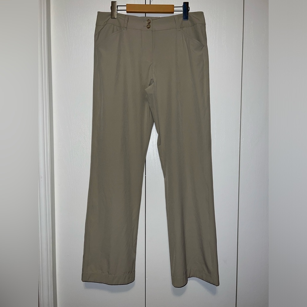 Callaway Chev Tech II Trousers